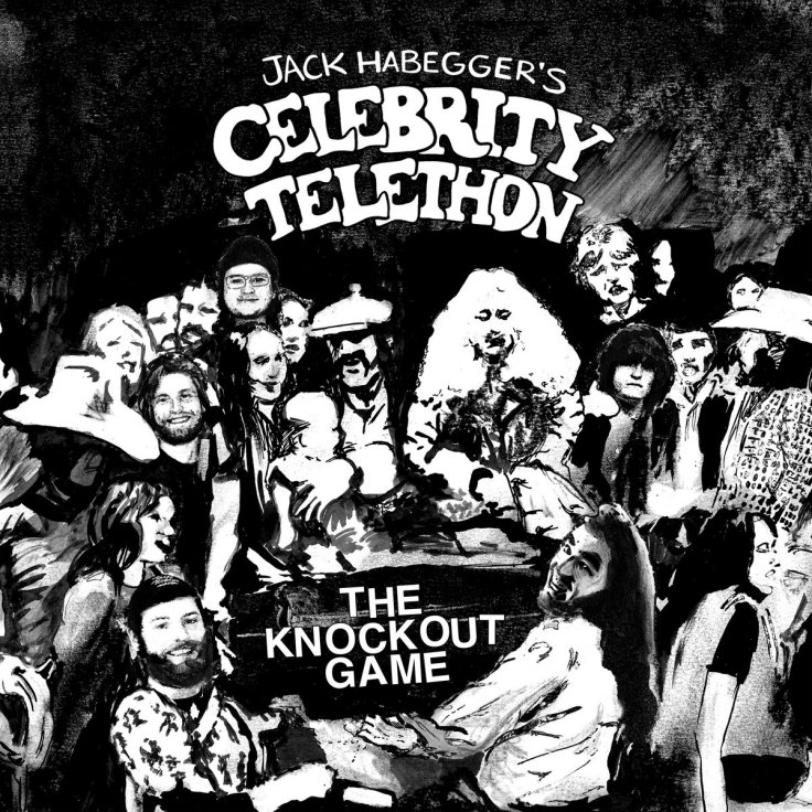 Jack Habegger's Celebrity Telethon - The Knockout Game