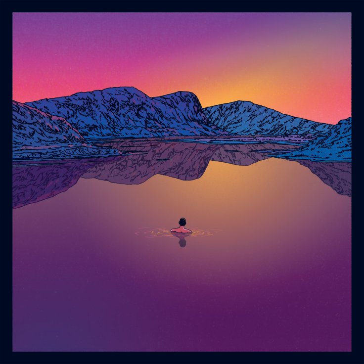 Layperson - Black Pool Single